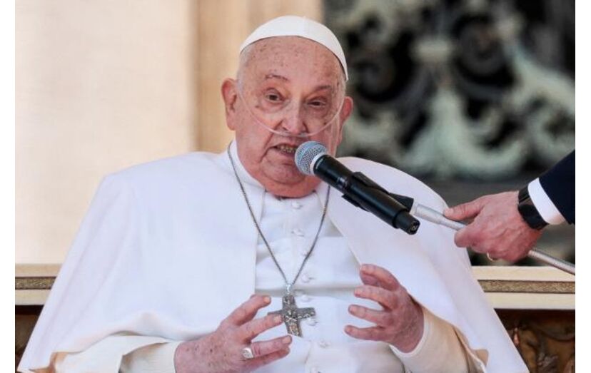 Papa Francisco
