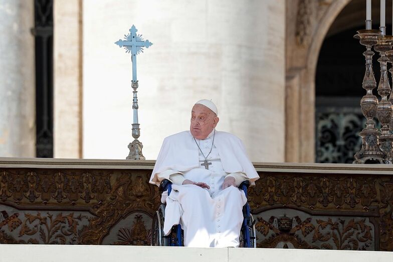 Papa Francisco