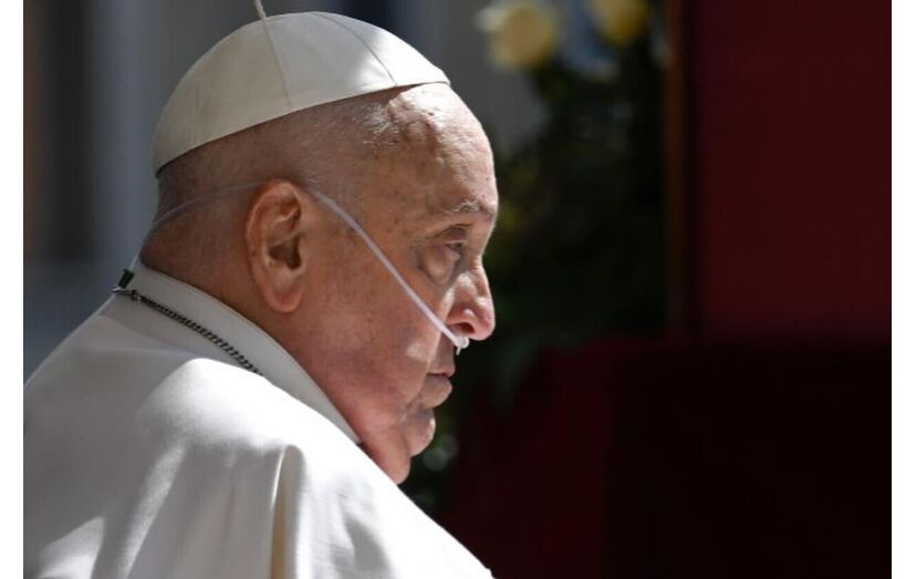 Papa Francisco
