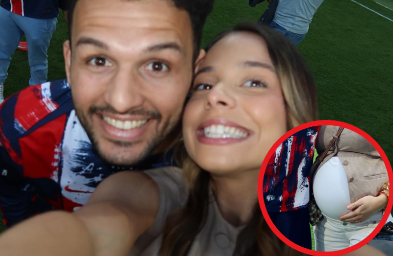 Gonçalo Ramos; Margarida Domingues
