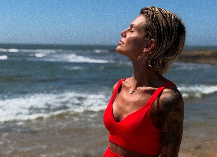 Fanny Rodrigues
