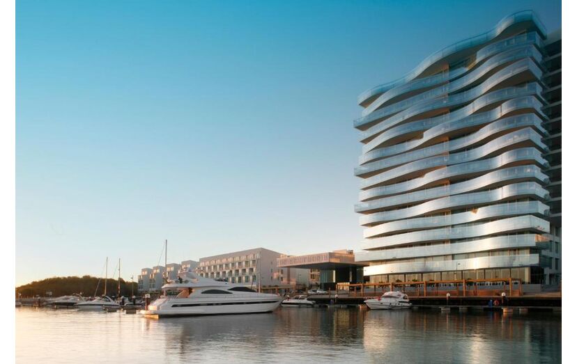 Tróia Design Hotel
