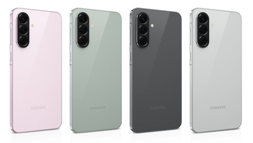 Samsung Galaxy A 56