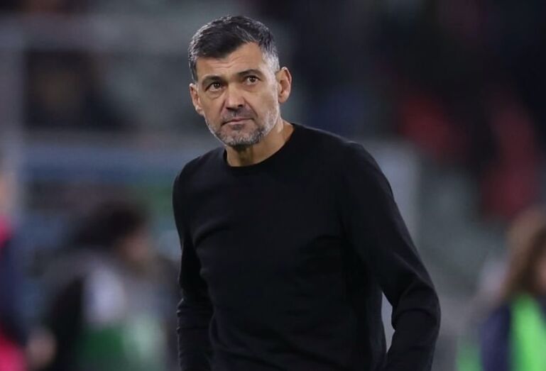 Sérgio Conceição