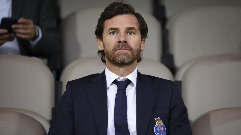André Villas-Boas