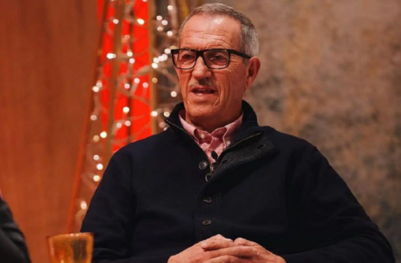 Victor Hugo Cardinali