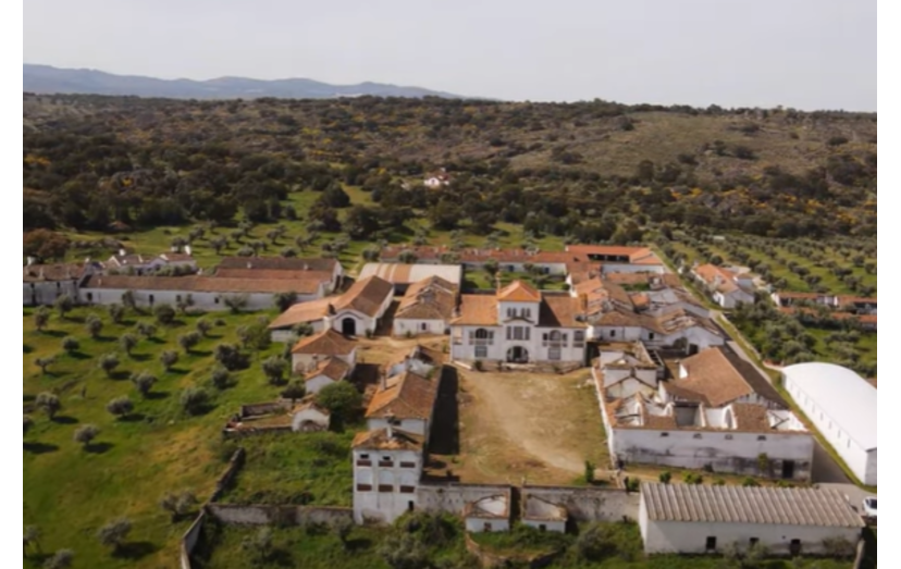 herdade do pereira 