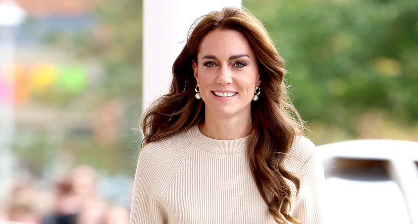 Kate Middleton