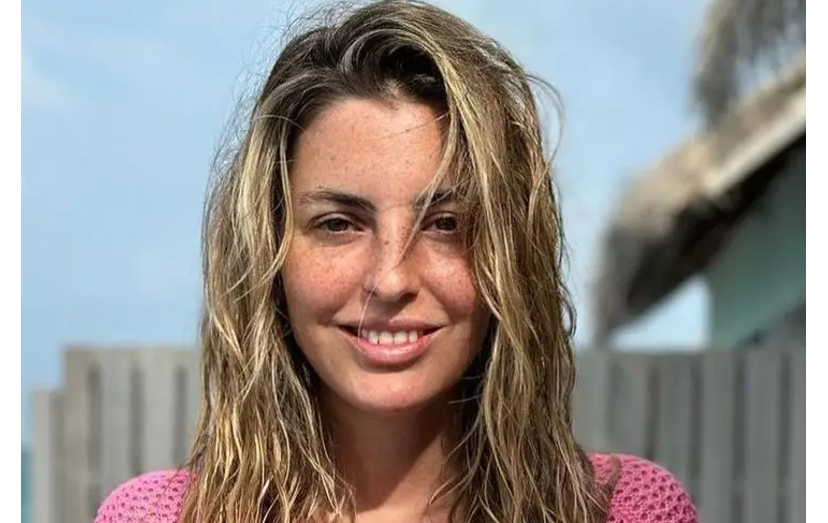 Jessica Athayde