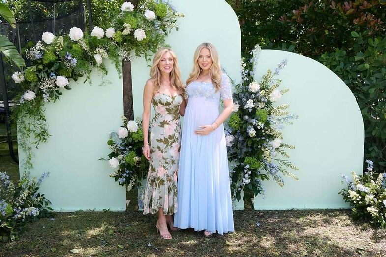 Tiffany Trump