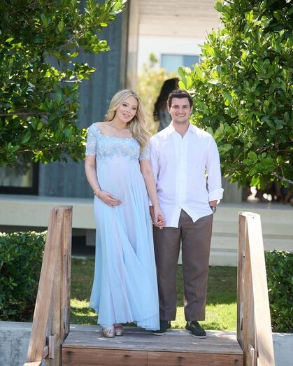 Tiffany Trump
