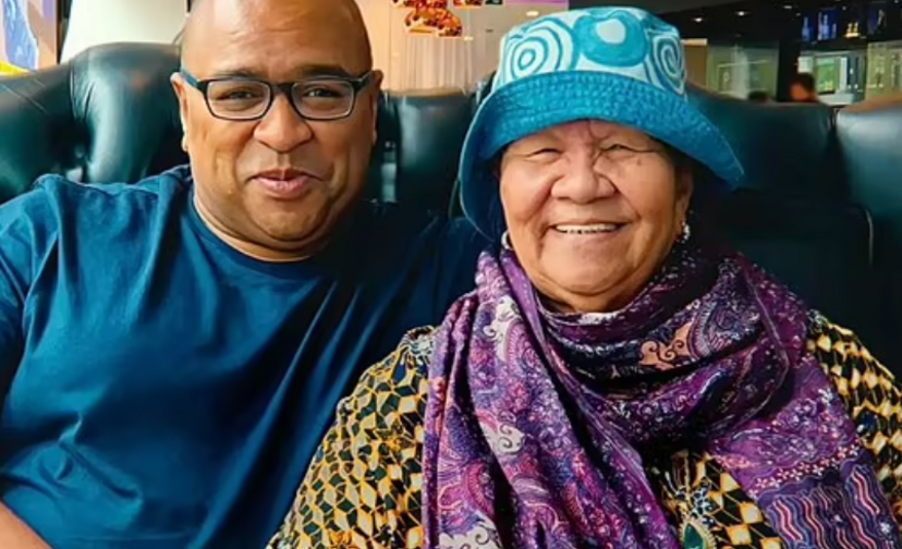 Graham Hornigold, Dionne Marie Hanna