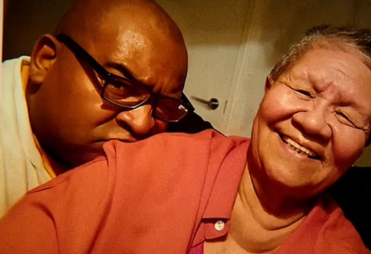Graham Hornigold, Dionne Marie Hanna