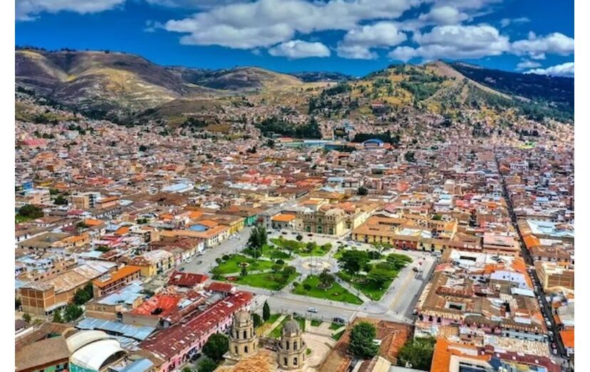 Cajamarca