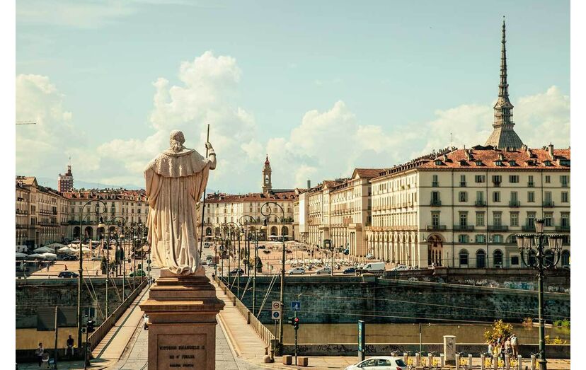 Turim, Itália