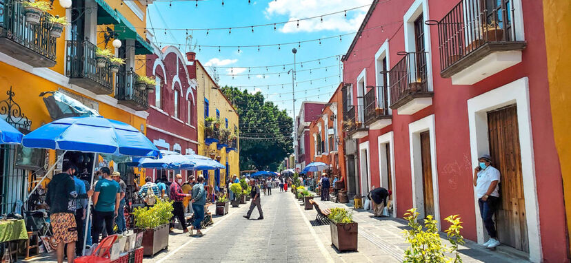 Puebla