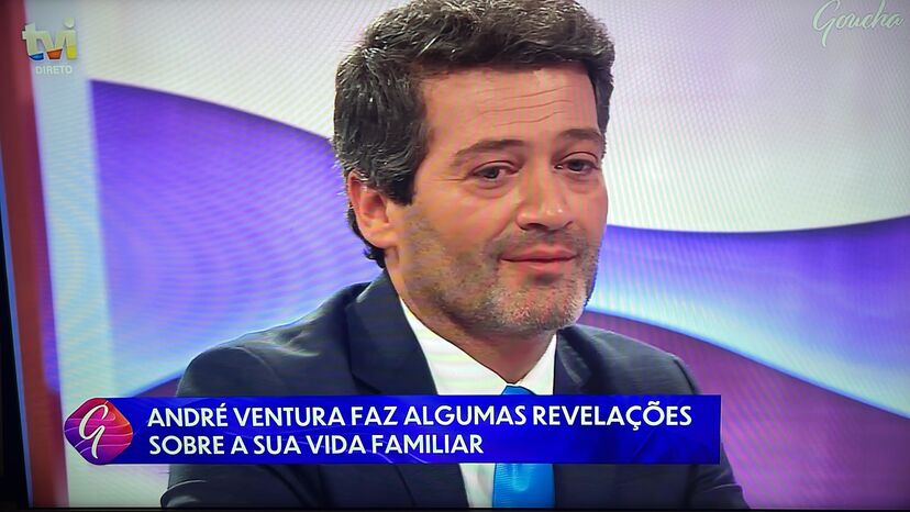 André Ventura