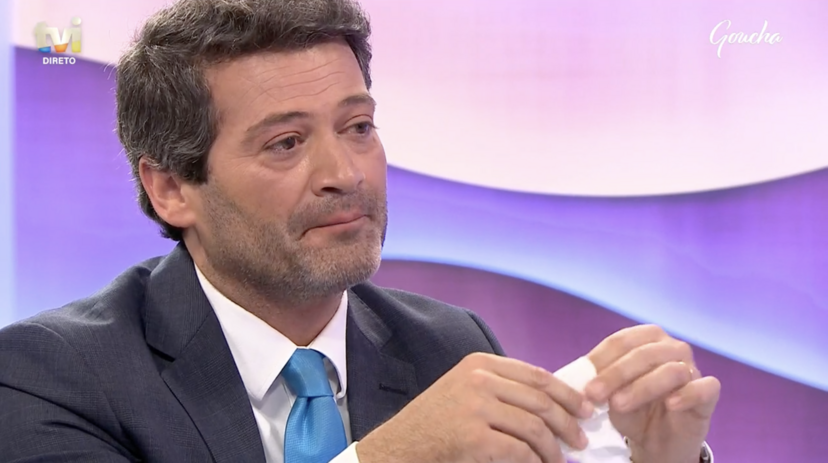 André Ventura