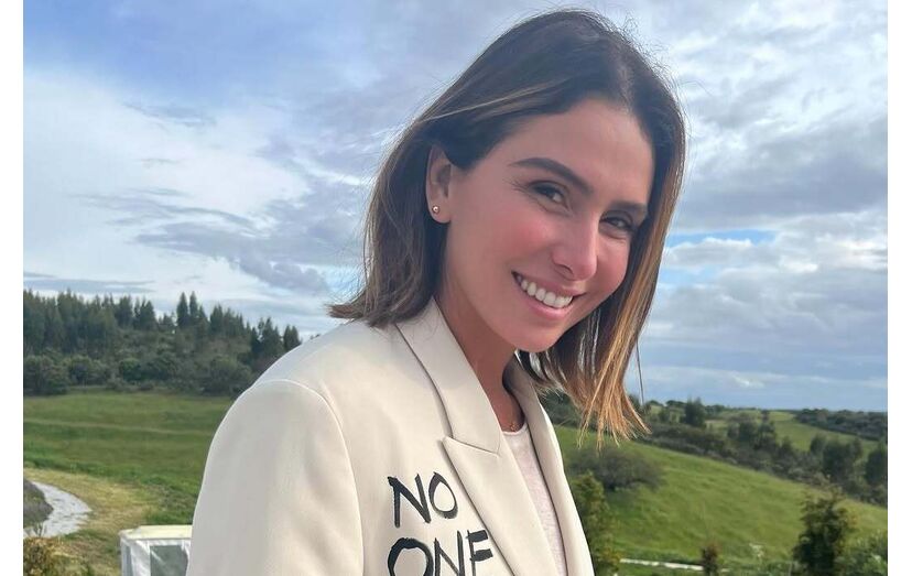 Giovanna Antonelli