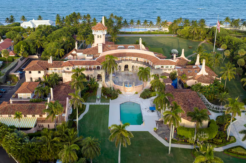Mar a Lago