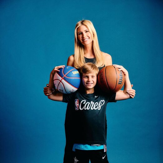 Ivanka Trump