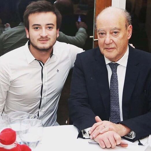 Nuno Pinto da Costa