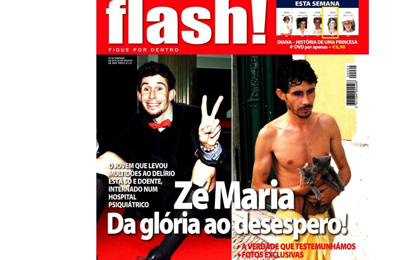 Zé Maria