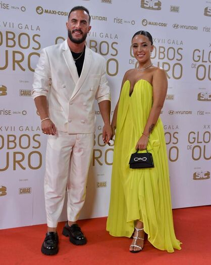 Nininho Vaz Maia e Triana