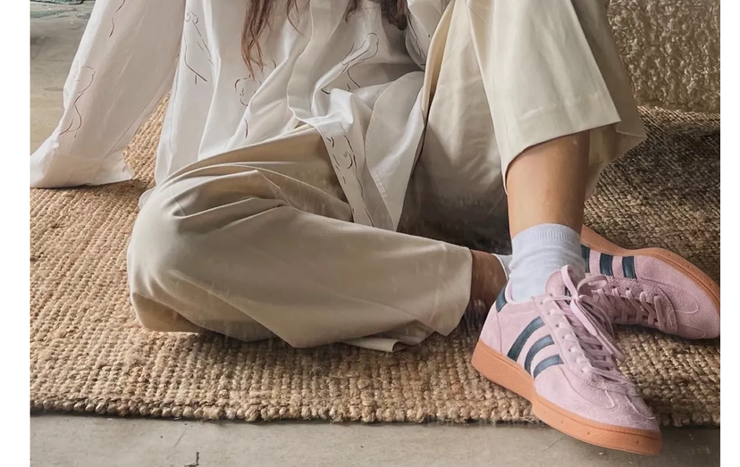 Adidas