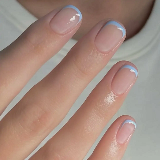 Que cor de unhas deve usar na primavera? Estas são as grandes tendências