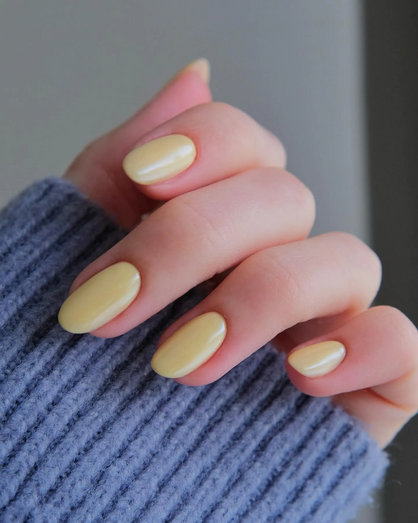 Que cor de unhas deve usar na primavera? Estas são as grandes tendências