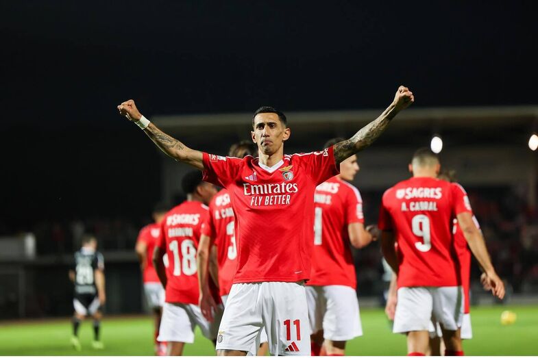 Di Maria