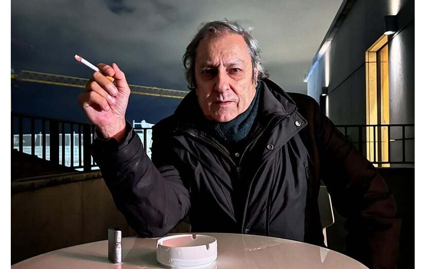 Jorge Palma