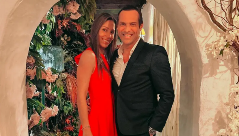 josé carlos pereira, irina sustelo
