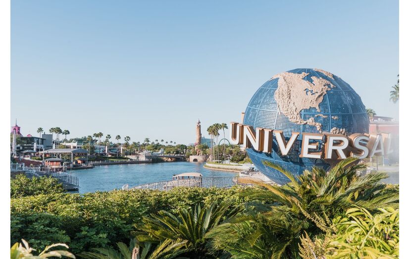 Universal Studios