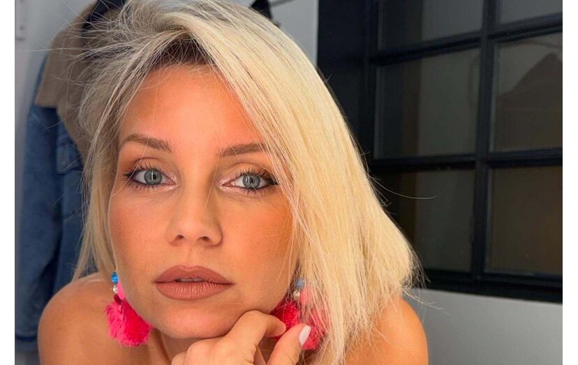 Luciana Abreu