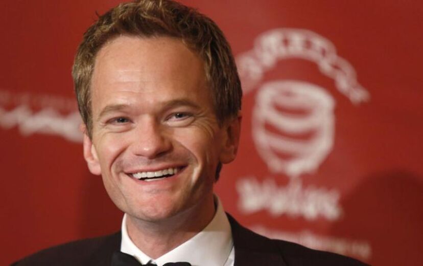 Neil Patrick Harris