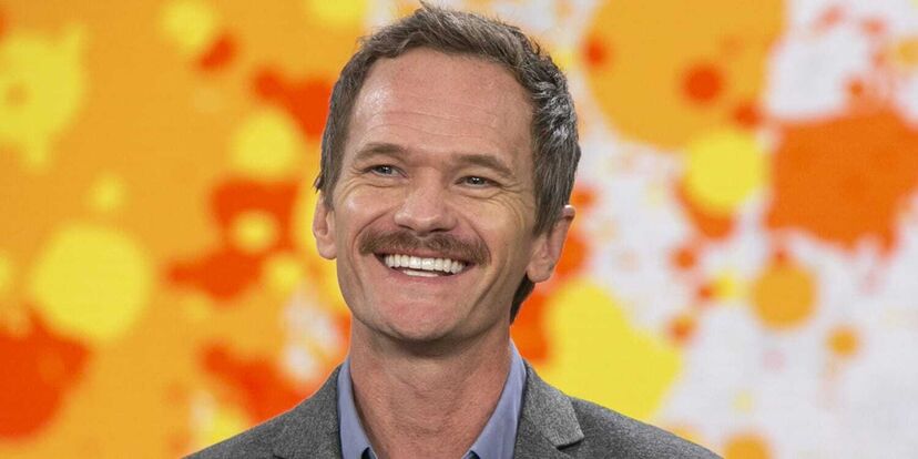 Neil Patrick Harris