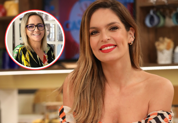 Diana Chaves; Beatriz Lemos