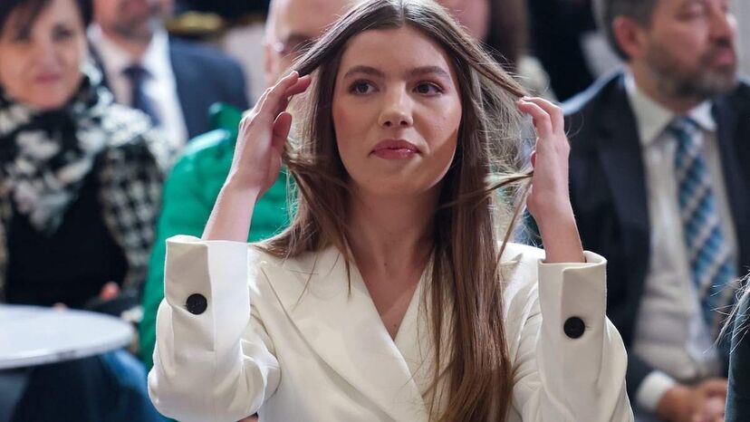 Infanta Sofia