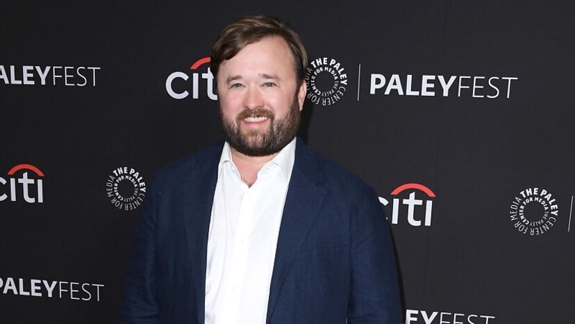 Haley Joel Osment