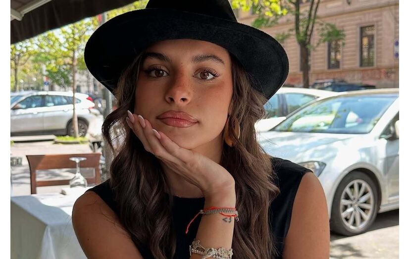 Francesca Cuccuru