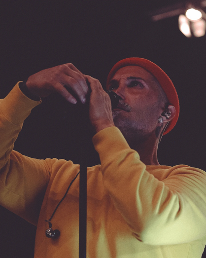 Nuno Guerreiro