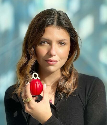 Julieta Rueff 