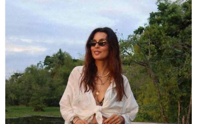 Maria Cerqueira Gomes