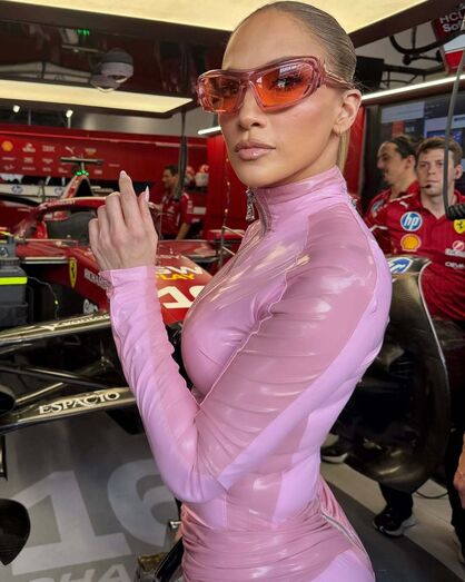 Jennifer Lopez