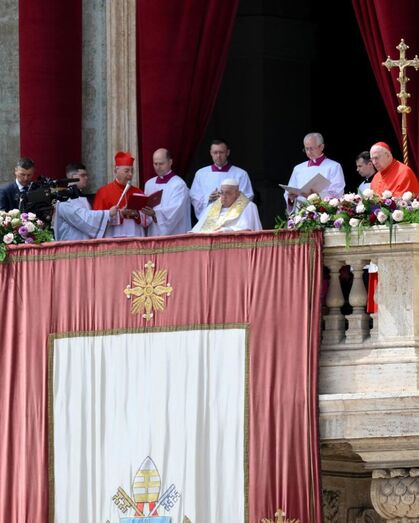 Papa Francisco