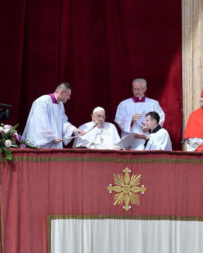 Papa Francisco