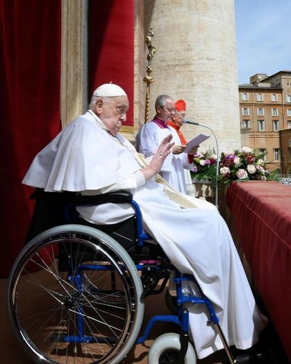 Papa Francisco