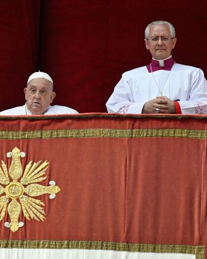Papa Francisco